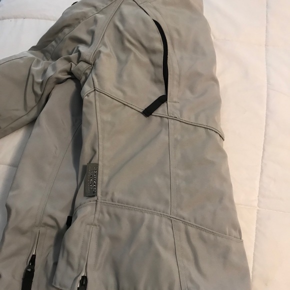 Motorcycle jacket - Picture 2 of 6